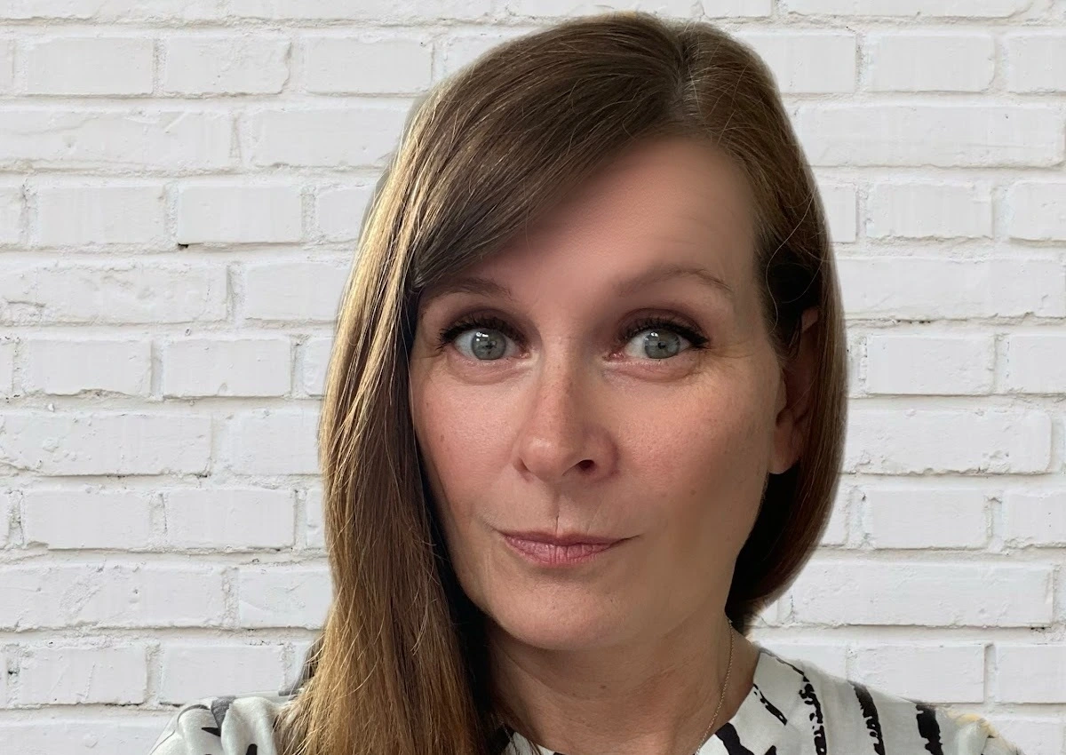 Gini Dietrich headshot
